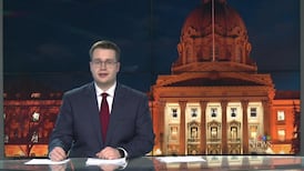 CTV News Regina at Six for Friday, Oct. 16, 2026