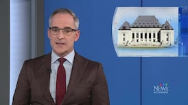 CTV News Kitchener at Six for Thursday, Oct. 15, 2026