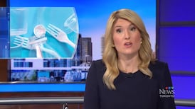 CTV News Toronto at Six for Thursday, Oct. 15, 2026