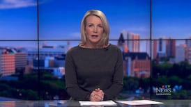 CTV News Saskatoon at Six for Friday, Oct. 16, 2026