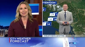 CTV News Vancouver Island at 4:30 for Friday, Oct. 16, 2026