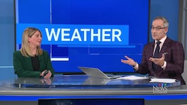 CTV News Kitchener at Six for Friday, Oct. 16, 2026