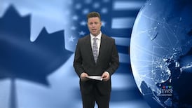 CTV News Edmonton at Six for Thursday, Oct. 15, 2026
