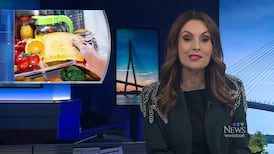 CTV News Windsor at Six for Thursday, Oct. 15, 2026