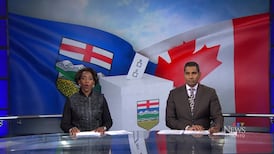 CTV News Toronto at Six for Sunday, Oct. 18, 2026
