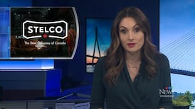 CTV News Windsor at Six for Friday, Oct. 16, 2026