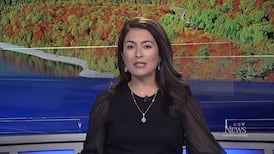 CTV News Northern Ontario at Six for Thursday, Oct. 15, 2026