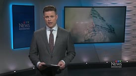 CTV News Edmonton at Six for Friday, Oct. 16, 2026