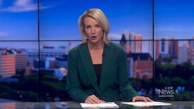 CTV News Saskatoon at Six for Thursday, Oct. 15, 2026