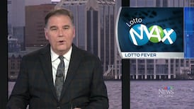 CTV News Atlantic at Six for Friday, Oct. 16, 2026