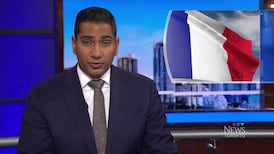CTV News Toronto at Six for Saturday, Oct. 17, 2026