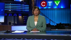 CTV National News for Saturday, October 17, 2026