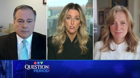 Question Period for Sunday, October 18, 2026