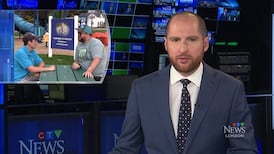 CTV News London at Six for Tuesday, Sep. 29, 2026