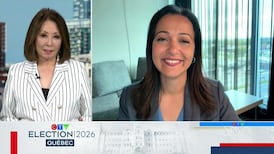 CTV News Montreal at Six for Tuesday, Sep. 29, 2026
