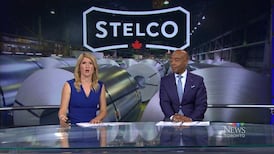 CTV News Toronto at Six for Tuesday, Sep. 29, 2026