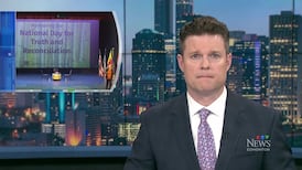 CTV News Edmonton at Six for Tuesday, Sep. 29, 2026