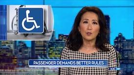 CTV News Vancouver at Six for Tuesday, Sep. 29, 2026