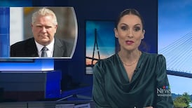 CTV News Windsor at Six for Tuesday, Sep. 29, 2026