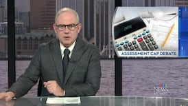 CTV News Atlantic at Six for Tuesday, Sep. 29, 2026