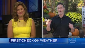 CTV News Barrie at Six for Tuesday, Sep. 29, 2026