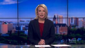 CTV News Saskatoon at Six for Tuesday, Sep. 29, 2026