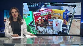 CTV News Windsor at Six for Monday, Oct. 19, 2026