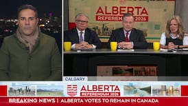 CTV National News for Monday, October 19, 2026
