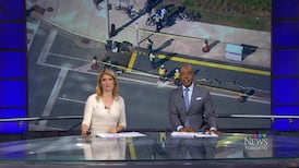 CTV News Toronto at Six for Monday, Oct. 19, 2026