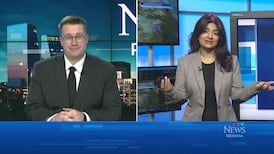CTV News Regina at Six for Monday, Oct. 19, 2026