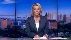 CTV News Saskatoon at Six for Monday, Oct. 19, 2026