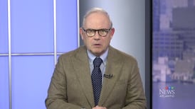 CTV News Atlantic at Six for Monday, Oct. 19, 2026
