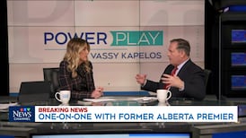 Power Play for Monday, October 19, 2026
