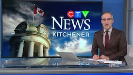 CTV News Kitchener at Six for Tuesday, Oct. 20, 2026