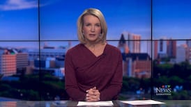 CTV News Saskatoon at Six for Tuesday, Oct. 20, 2026