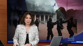 CTV News Montreal at Six for Tuesday, Oct. 20, 2026