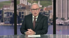 CTV News Atlantic at Six for Tuesday, Oct. 20, 2026