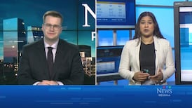 CTV News Regina at Six for Tuesday, Oct. 20, 2026