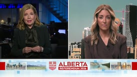 CTV National News with Sandie Rinaldo for Tuesday, October 20, 2026