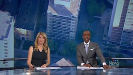 CTV News Toronto at Six for Tuesday, Oct. 20, 2026