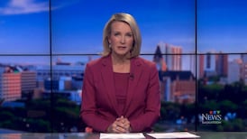 CTV News Saskatoon at Six for Wednesday, Oct. 21, 2026