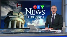 CTV News Kitchener at Six for Wednesday, Oct. 21, 2026