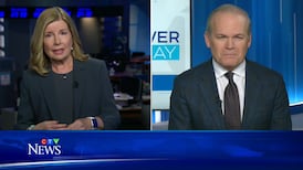 CTV National News with Sandie Rinaldo for Wednesday, October 21, 2026