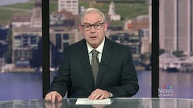 CTV News Atlantic at Six for Wednesday, Oct. 21, 2026