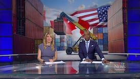 CTV News Toronto at Six for Wednesday, Oct. 21, 2026