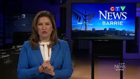 CTV News Barrie at Six for Wednesday, Oct. 21, 2026