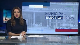 CTV News Windsor at Six for Wednesday, Oct. 21, 2026