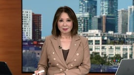 CTV News Montreal at Six for Wednesday, Oct. 21, 2026