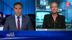 CTV National News for Wednesday, October 21, 2026