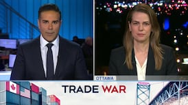 CTV National News for Thursday, October 22, 2026